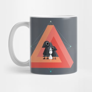 Penrose Kingdom Mug